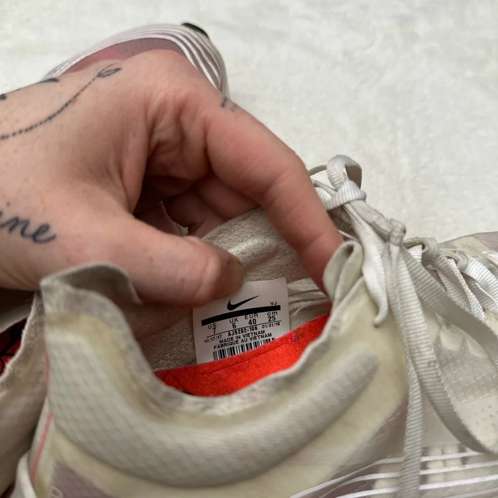 Nike Zoom Fly SP